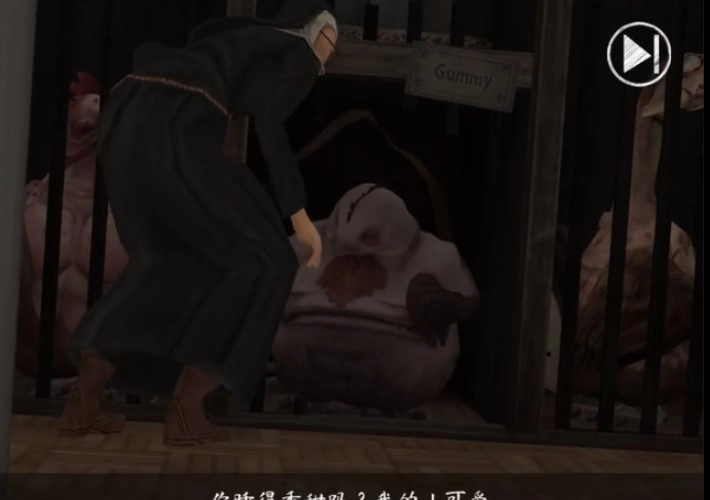 鬼修女第二代中文版图2