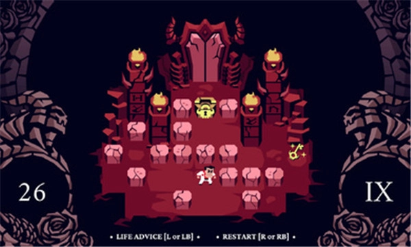 地狱把妹王中文版图4