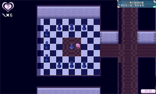 梦醒少女手机版