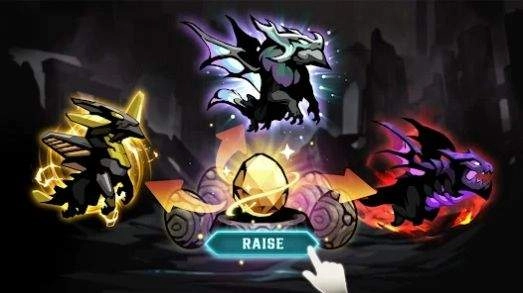 影子战争手机版图3