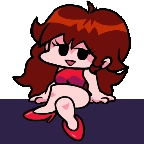 fnf前男友模组游戏纯净版