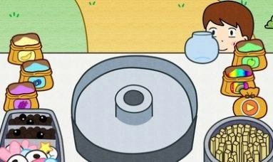 哈里的棉花糖店游戏官方最新版(3)