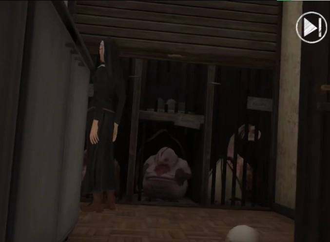 鬼修女第二代中文版图3