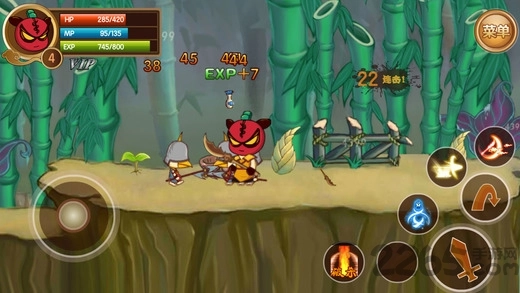 三国小镇最新版(1)