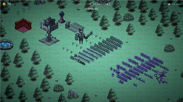 九个国王汉化版