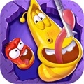 爆笑虫子大冒险游戏官方版