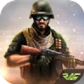 反恐突击队吃鸡战场手机版