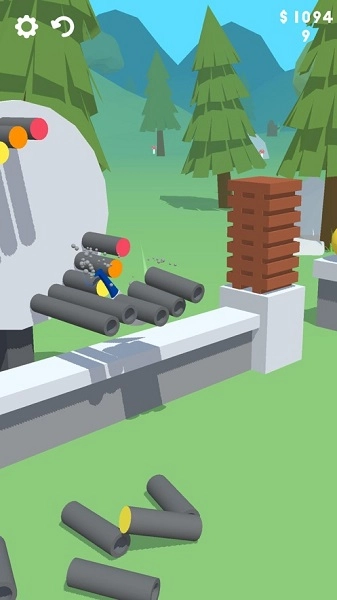 就差一刀手游版图3