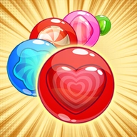 合成大糖果红包版