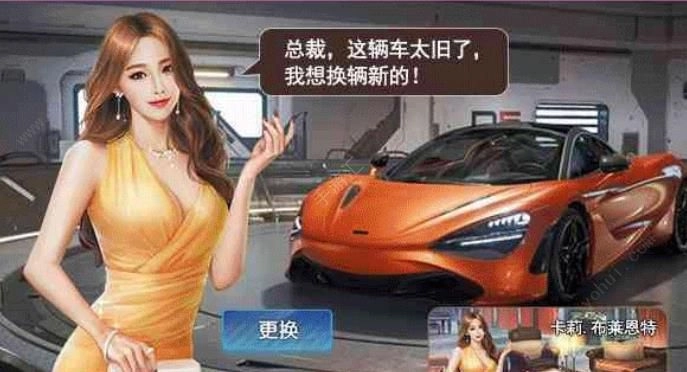 我的极品贴身秘书(2)