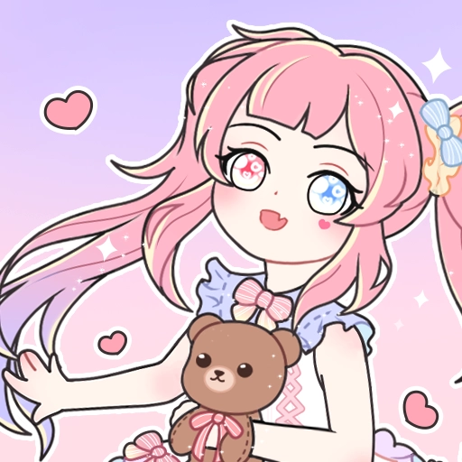 恋与装扮物语版