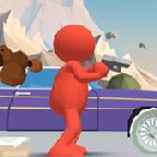 赛博奇兵红包版