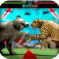 动物战斗模拟器