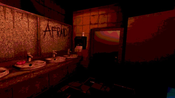 恶魔轮盘原版图4