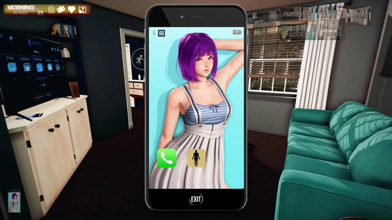 极度异常汉化版(4)