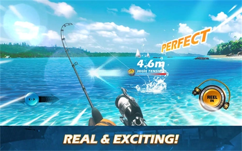 欢乐钓鱼大师国际版(2)