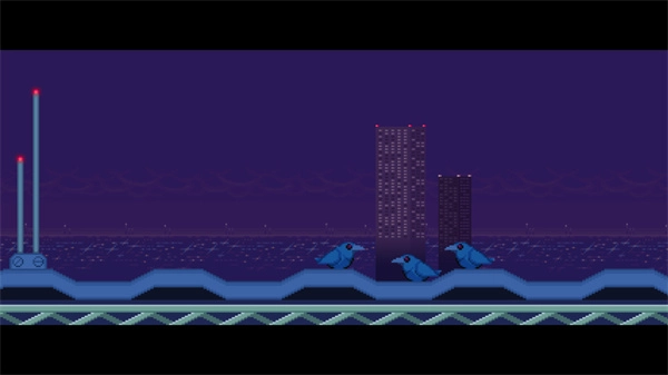 粘液实验室2游戏完整版图1