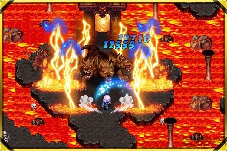 诸神战纪2死神归来汉化版(4)