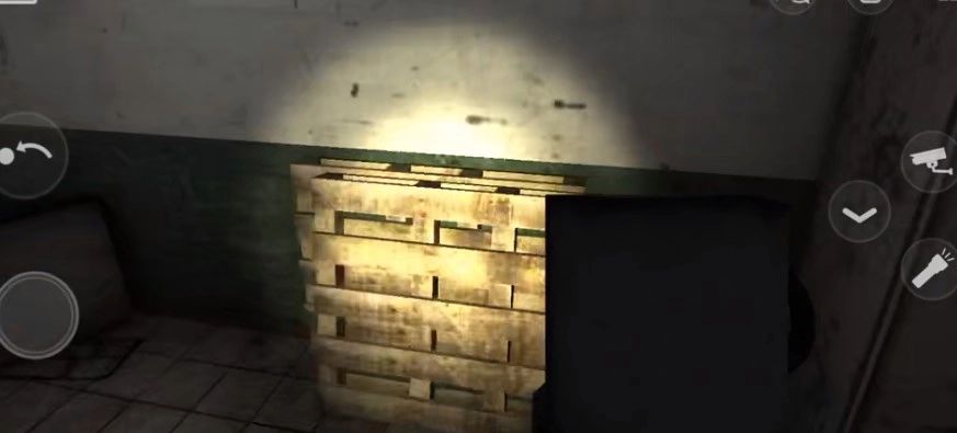 Specimen Zero联机版