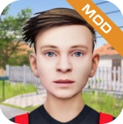 逃跑男孩mod菜单