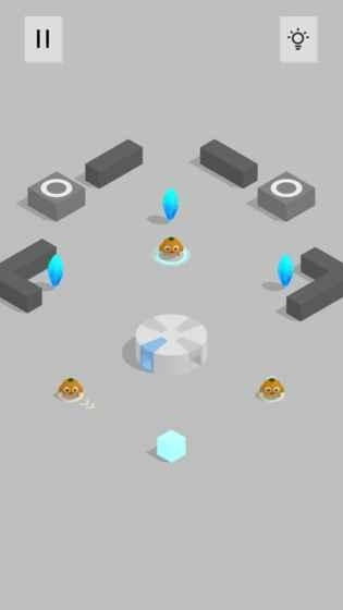 弹了个球红包版