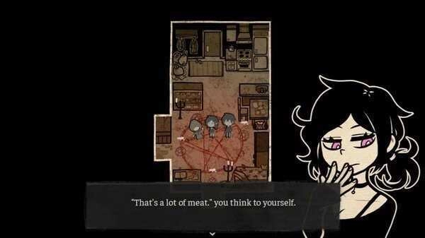 安迪与莉莉的棺材官方版图3