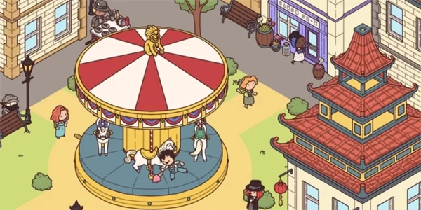 时代之下2发现手机版