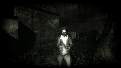 精神病院5汉化版(2)