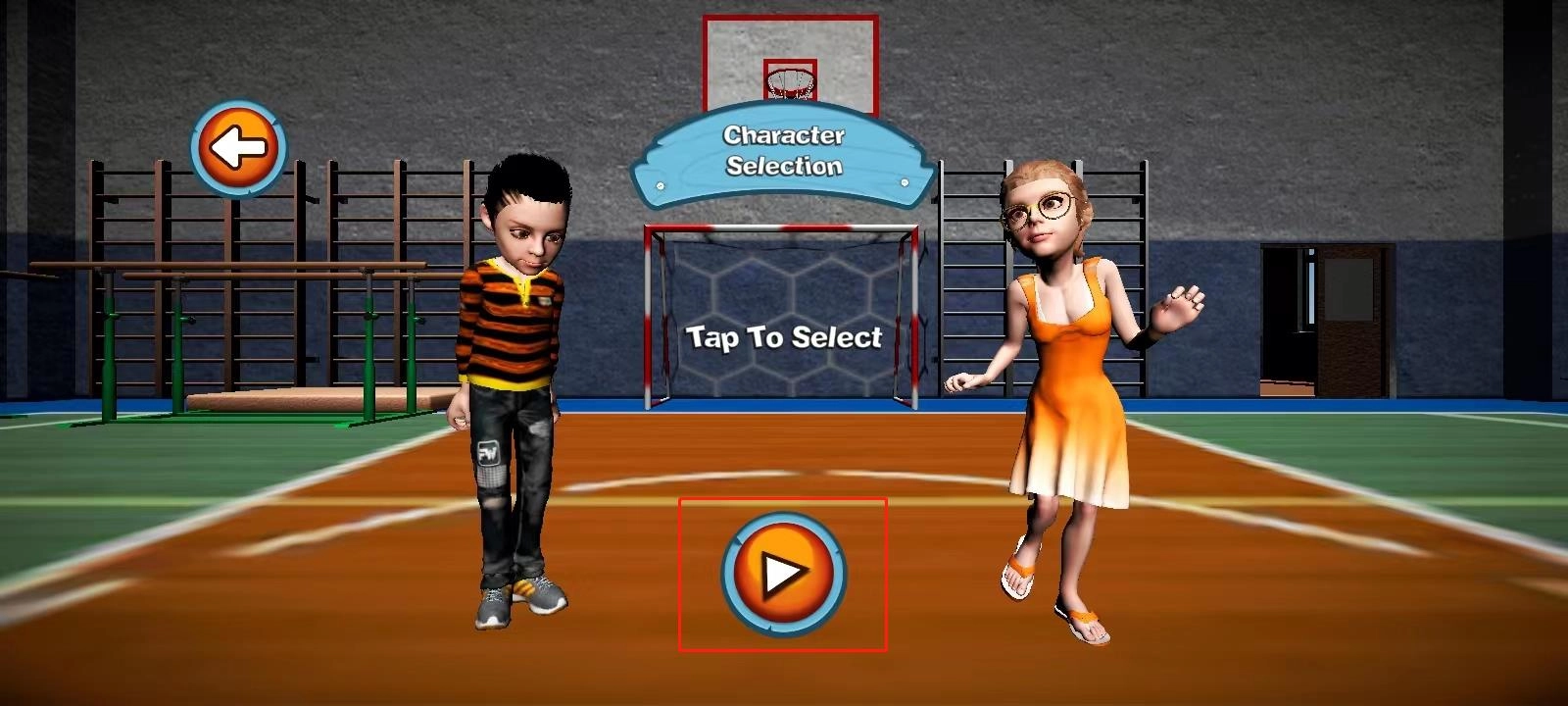 我的恐怖老师(1)