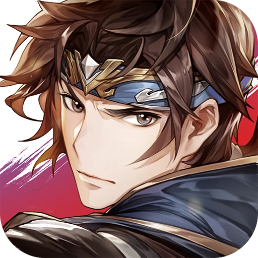 三国志幻想大陆版