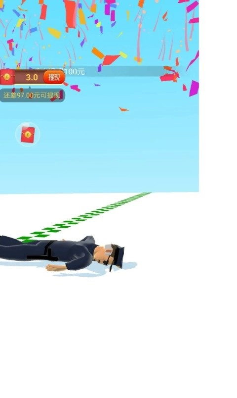 节奏摇摆红包版