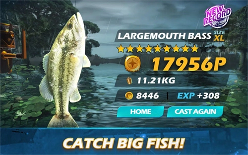 欢乐钓鱼大师国际版(3)