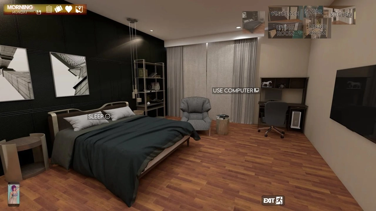 极度异常汉化版(1)