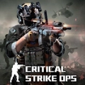 暴击行动FPS（Critical Strike）