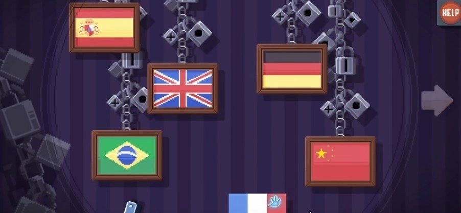 这里没有游戏图2