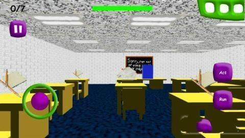 巴迪老师手机版图3