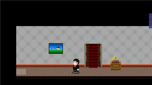 诡居小镇完整版(2)