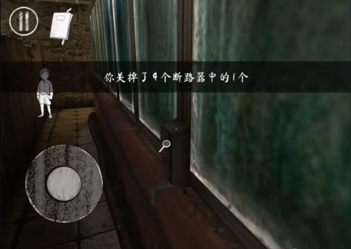 鬼修女第二代中文版图1