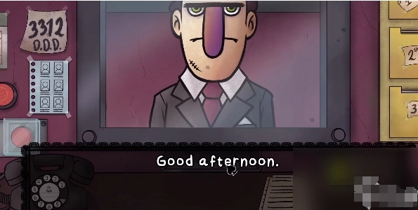 他不是我的邻居子手机正版(3)