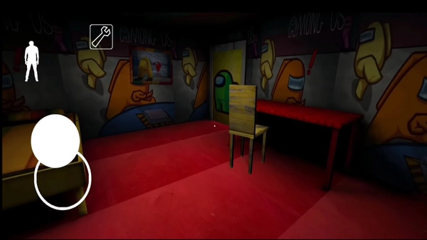 在恐怖之间完整版