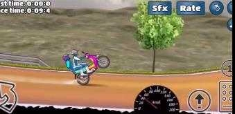 wheelie challenge翘头中文游戏安装包图1