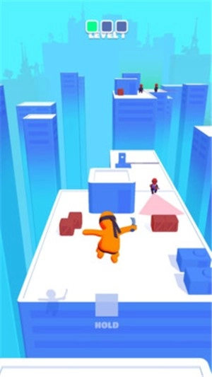 潜行大师中文版(2)