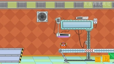 救救小罗比官方最新版(2)