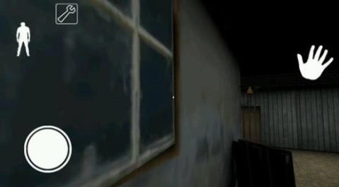 恐怖老奶奶手游无广告版(3)