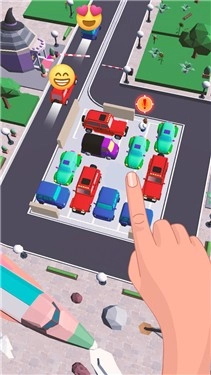 帮我挪一挪红包版图2