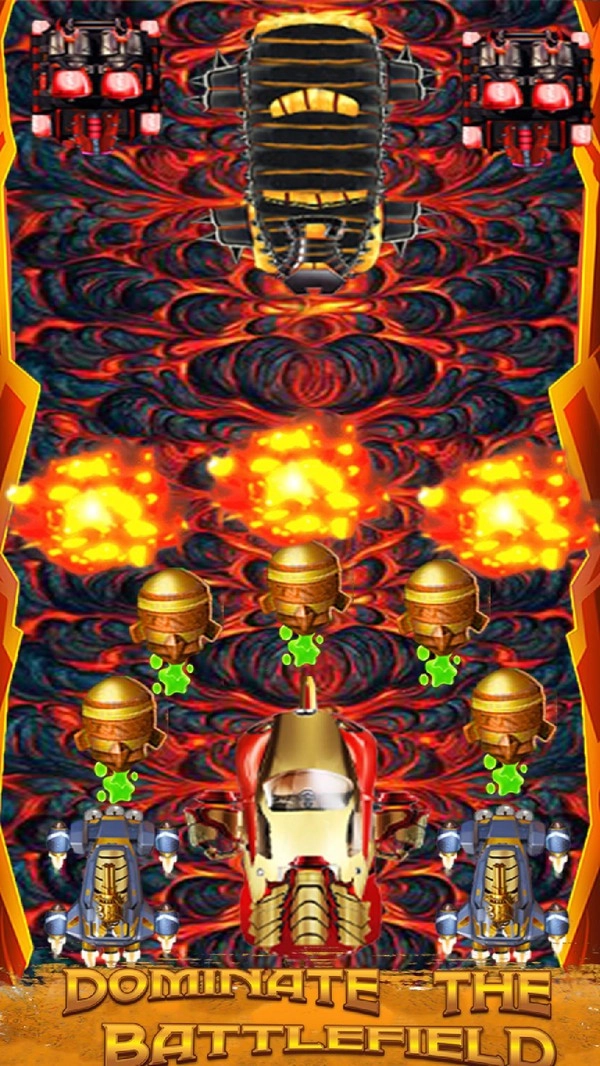 危险飙车手机版(3)