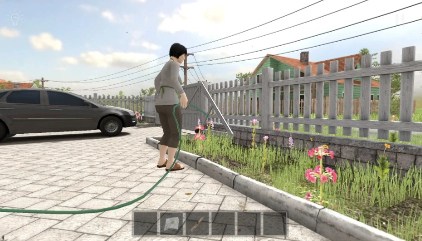 逃跑男孩mod菜单图4