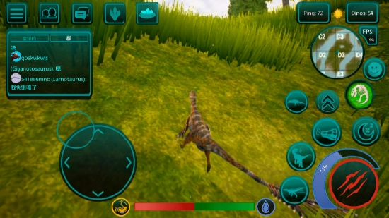 诅咒之岛2026最新版