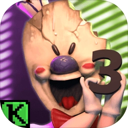 恐怖冰淇淋3MOD菜单