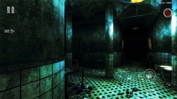 精神病院3汉化版